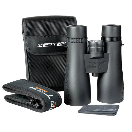 ZEROTECH VENGEANCE ED 12X50 BINOCULARS