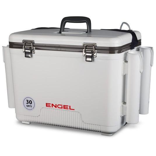 ENGEL 28 LITRE LIVE BAIT COOLER BOX 