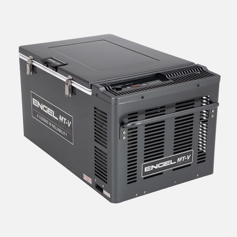 Load image into Gallery viewer, ENGEL 60 LITRE PORTABLE FRIDGE FREEZER
