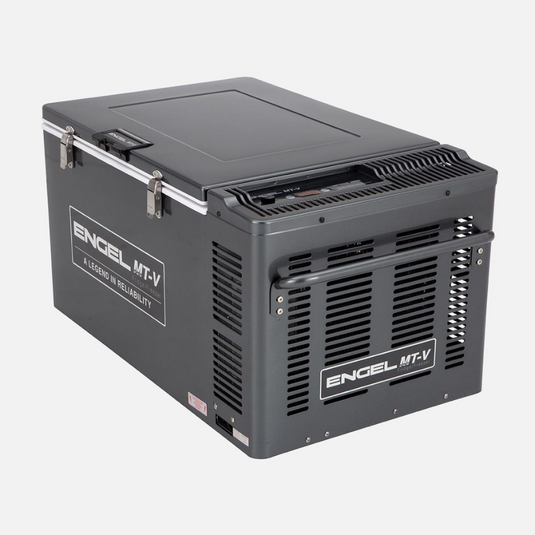 ENGEL 60 LITRE PORTABLE FRIDGE FREEZER