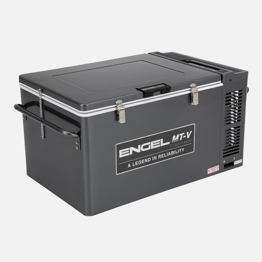 ENGEL 60 LITRE PORTABLE FRIDGE FREEZER