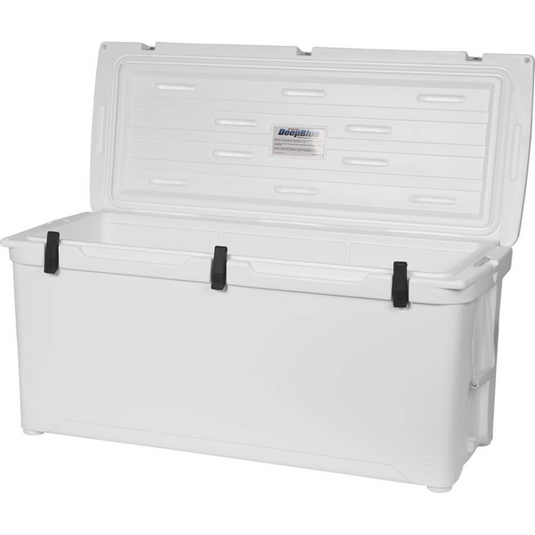 ENGEL ICE BOX 158L WHITE