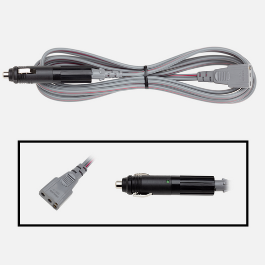 ENGEL TYPE C DC CORD 12 VOLT SUIT A & B SERIES