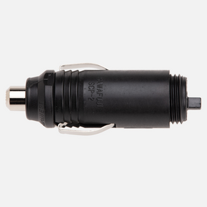 ENGEL TYPE D 12 VOLT DC CIGAR PLUG