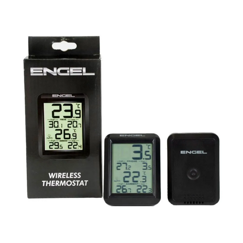 Load image into Gallery viewer, ENGEL WIRELESS THERMOSTAT
