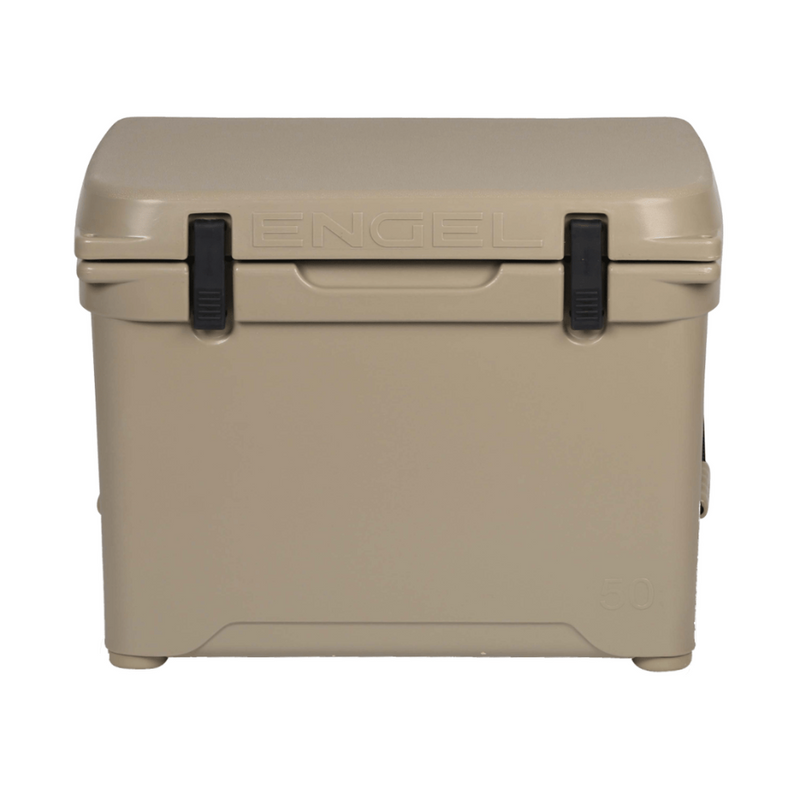 Load image into Gallery viewer, ENGEL ICE BOX 45LT [CLR:TAN]
