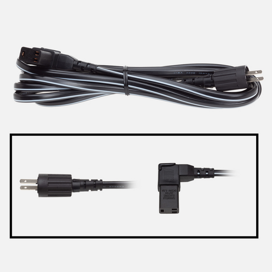 ENGEL TYPE G 12 VOLT DC CORD C & F SERIES NO DPLUG