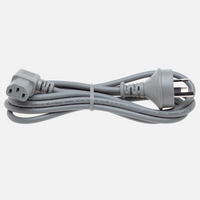ENGEL TYPE K 240 VOLT AC CORD