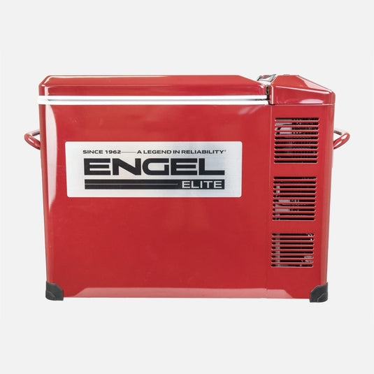 ENGEL 40 LITRE ELITE SERIES FRIDGE/FREEZER