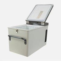 ENGEL 15 LITRE PORTABLE FRIDGE FREEZER