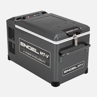 ENGEL 32 LITRE PORTABLE FRIDGE-FREEZER