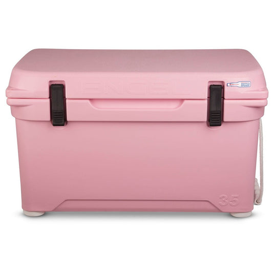 ENGEL ICE BOX 33LT [CLR:PINK]