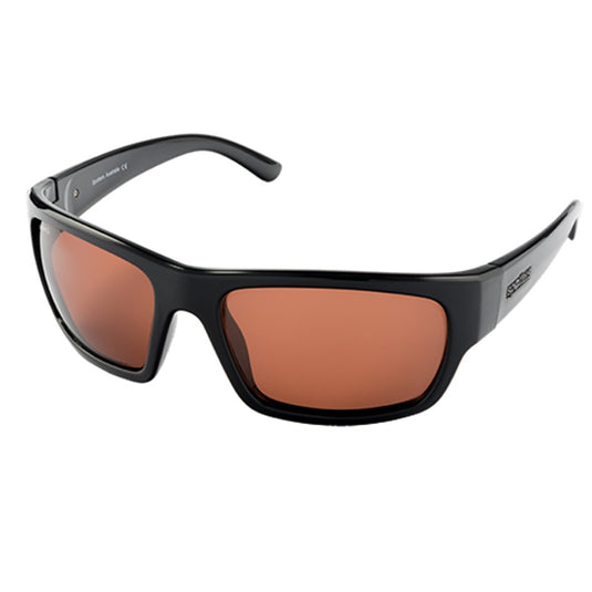 SPOTTERS SUNGLASSES FREAK GLOSS BLACK [LENS:HALIDE]