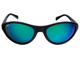 SPOTTERS SUNGLASSES THUNDER+ MATT BLACK [LENS:NEXUS]
