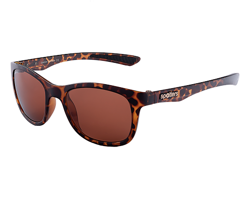 SPOTTERS SUNGLASSES JADE TORTOISE [LENS:HALIDE]