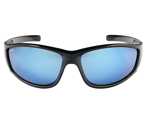 Load image into Gallery viewer, SPOTTERS SUNGLASSES CRISTO GLOSS BLACK [LENS:ICE]
