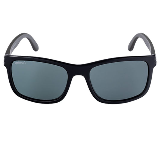 SPOTTERS SUNGLASSES CHILL GLOSS BLACK [LENS:CARBON]