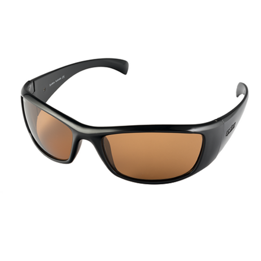 SPOTTERS SUNGLASSES ARTIC+ GLOSS BLACK [LENS:PENETRATOR]