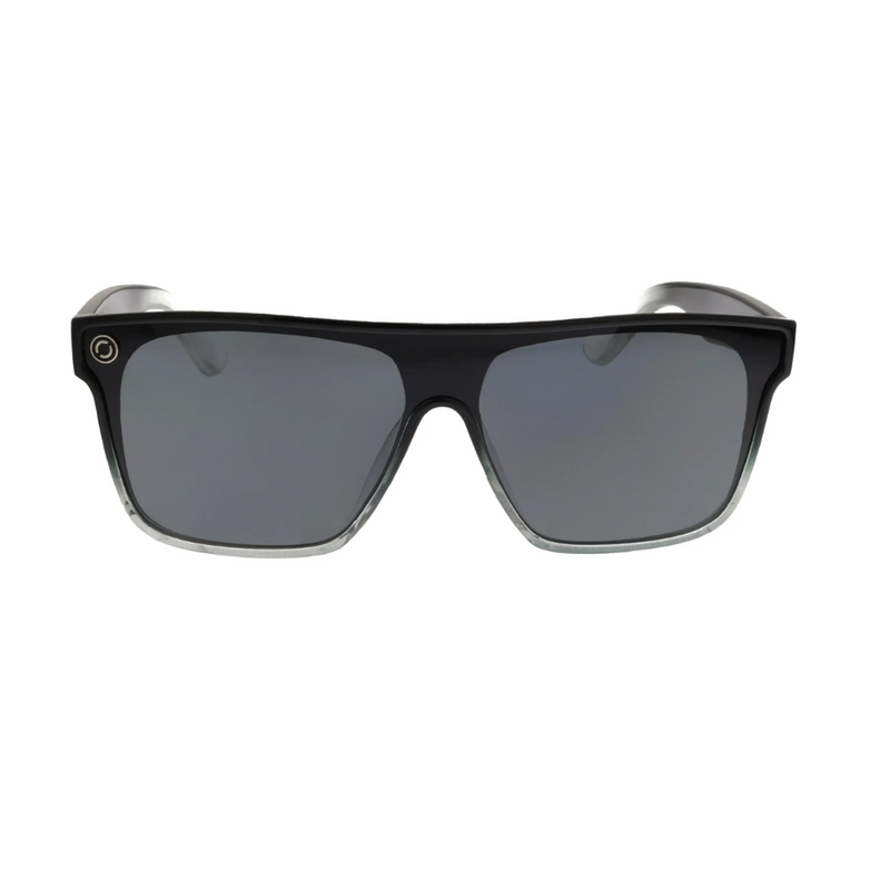 Load image into Gallery viewer, OXIDE EYEWEAR GALAXY BLACK/CLEAR [LENS:GREY]
