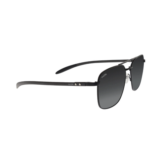 OXIDE EYEWEAR MERCURY MATT BLACK [LENS:GREY]
