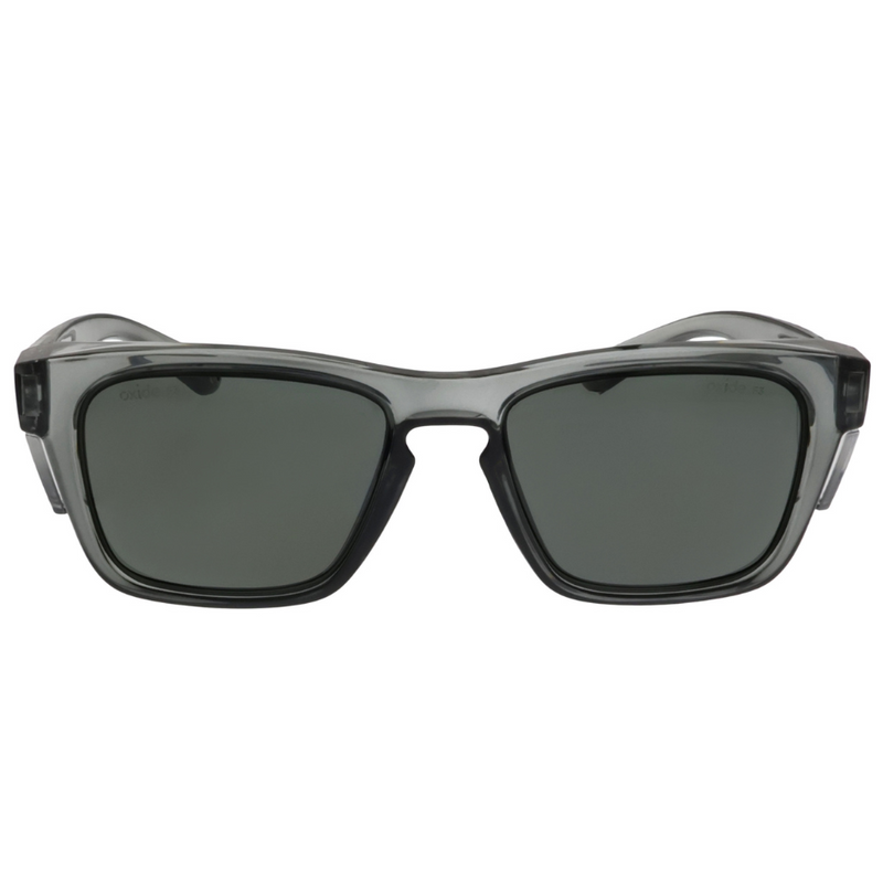 Load image into Gallery viewer, OXIDE SAFETY FROST GREY [LENS:GREY]
