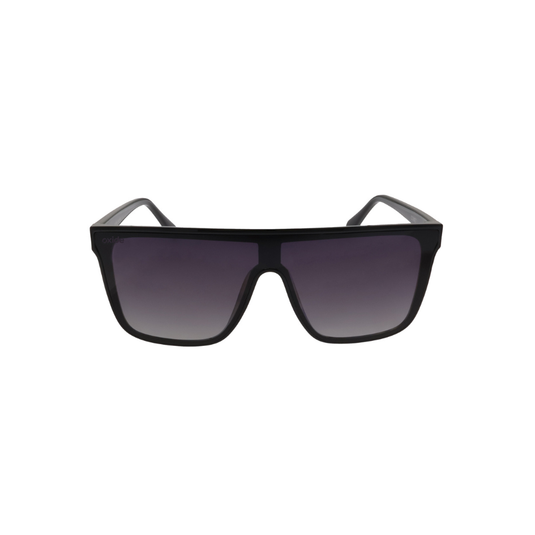 OXIDE EYEWEAR COMET BLACK GRADIENT GREY