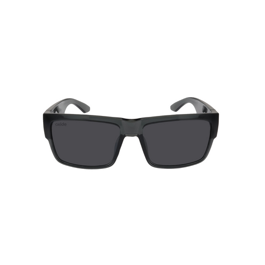 OXIDE EYEWEAR SATURN GREY GREY