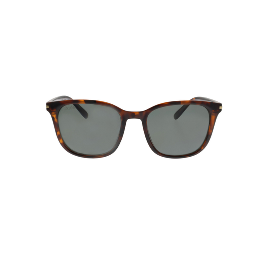 OXIDE EYEWEAR NEBULAR TORTOISESHELL [LENS:GREY]