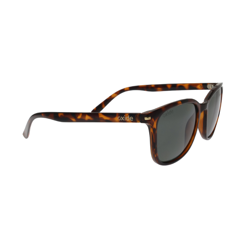Load image into Gallery viewer, OXIDE EYEWEAR NEBULAR TORTOISESHELL [LENS:GREY]
