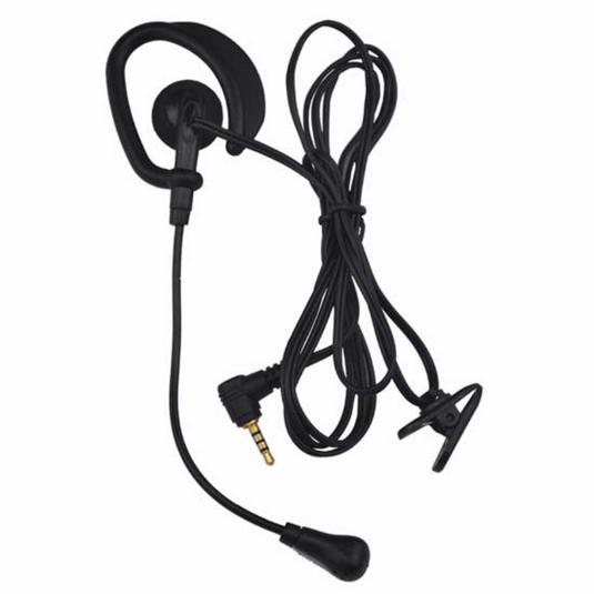 ORICOM OVER EAR HEADSET UHF5500
