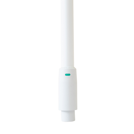 ORICOM MDW24V 2.4M VHF MARINE ANTENNA WHIP