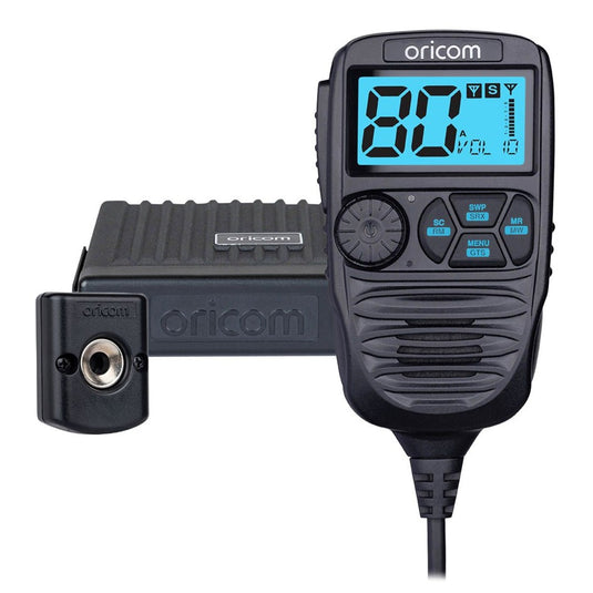 ORICOM DTX4200XP IP54 DUAL RECEIVE WITH RJ45 CONNECTION