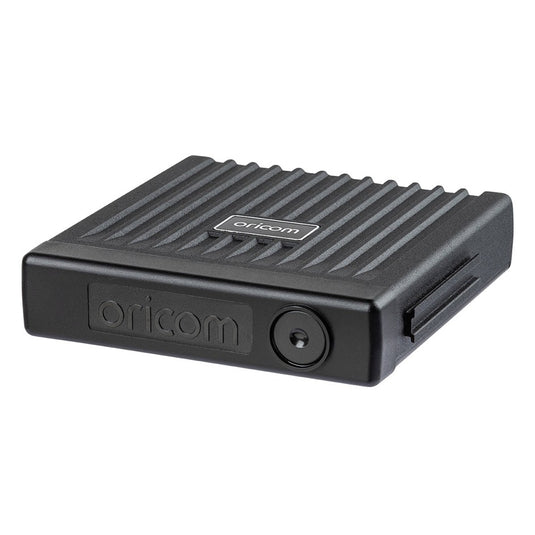 ORICOM DTX4200XP IP54 DUAL RECEIVE WITH RJ45 CONNECTION