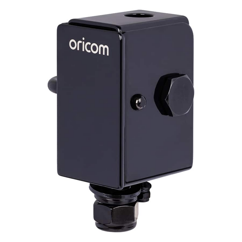 Load image into Gallery viewer, ORICOM BR610BK FOLDING BULLBAR ANTENNA BRACKET
