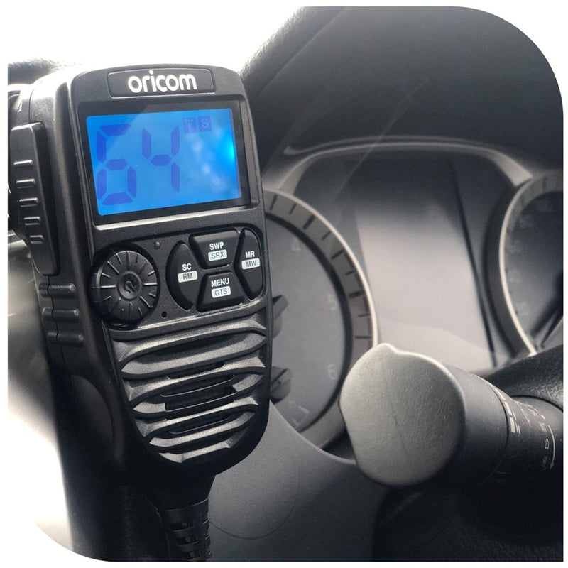 Load image into Gallery viewer, ORICOM DTX4200X6PK OUTBACK VALUE PACK (DTX4200XP + ANU916 + MMM100)
