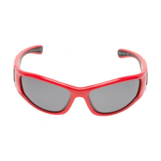 UGLY FISH KIDS PK911 [FRAME:RED LENS:SMOKE]