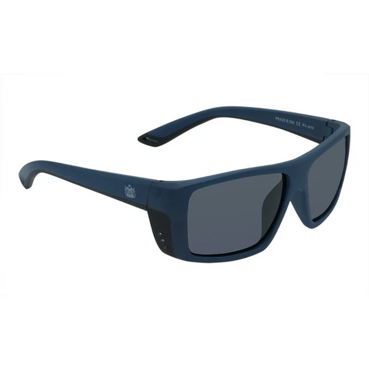UGLY FISH KIDS PK422 [FRAME:BLUE LENS:SMOKE]