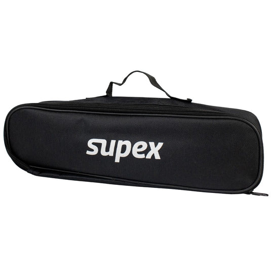 SUPEX ALLOY SCREW IN PEG KIT-DELUXE