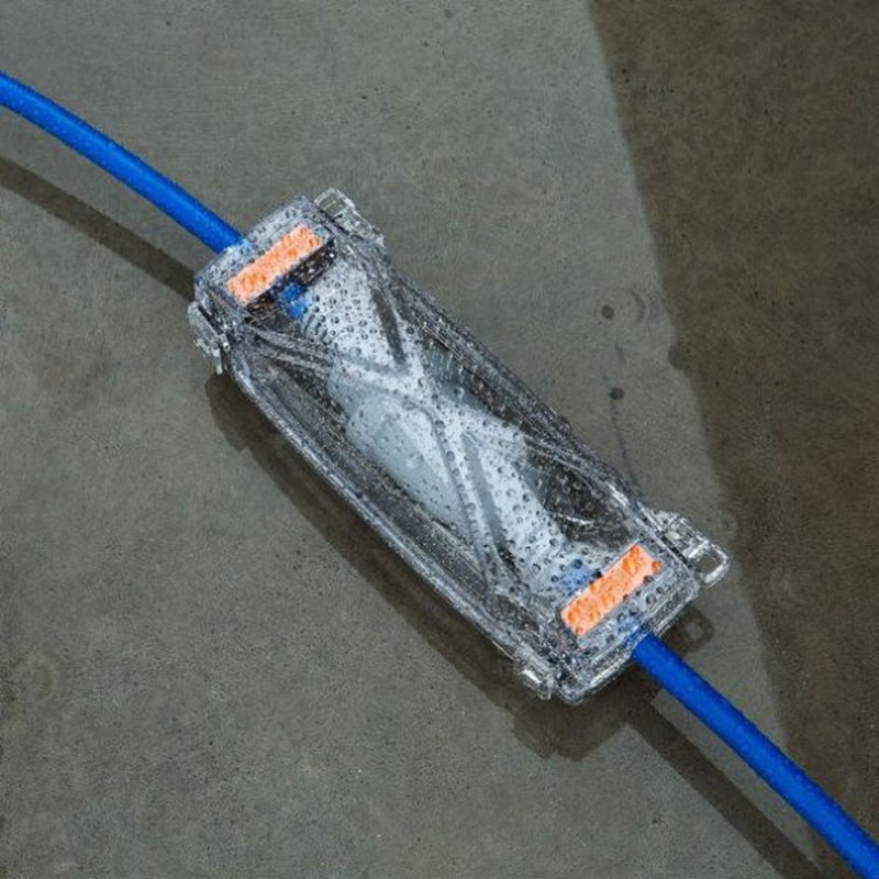 Load image into Gallery viewer, AMPFIBIAN X2 WEATHERPROOF PROTECTOR
