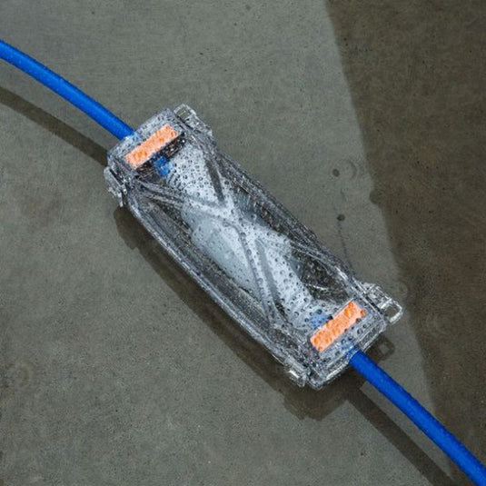 AMPFIBIAN X2 WEATHERPROOF PROTECTOR