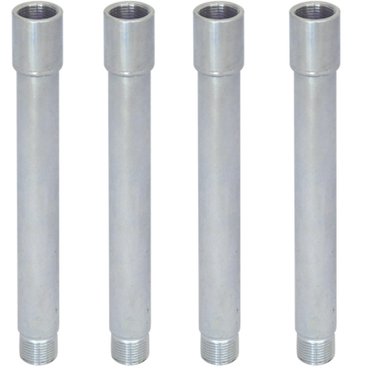 OZPIG EXTENSION LEGS X4