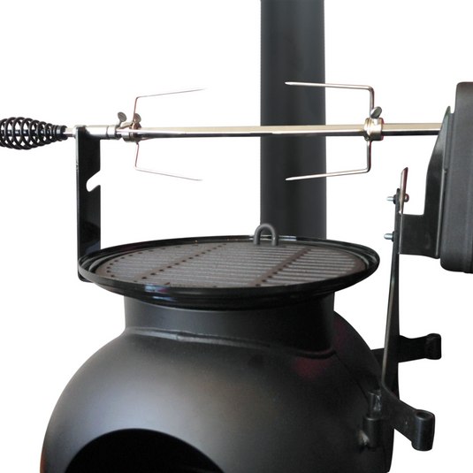 OZPIG ROTISSERIE KIT 