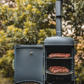 OZPIG OVEN SMOKER