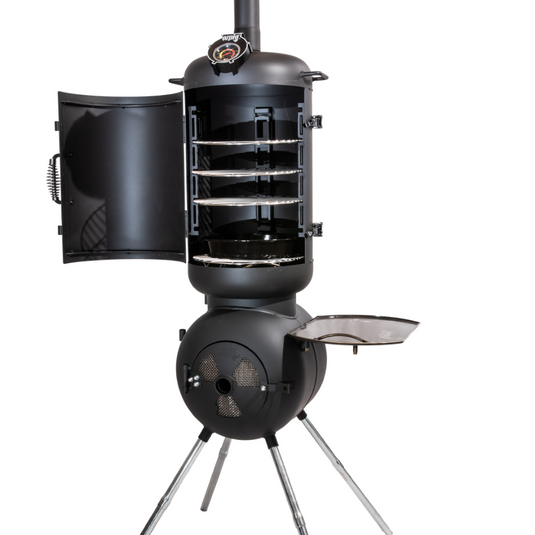 OZPIG OVEN SMOKER