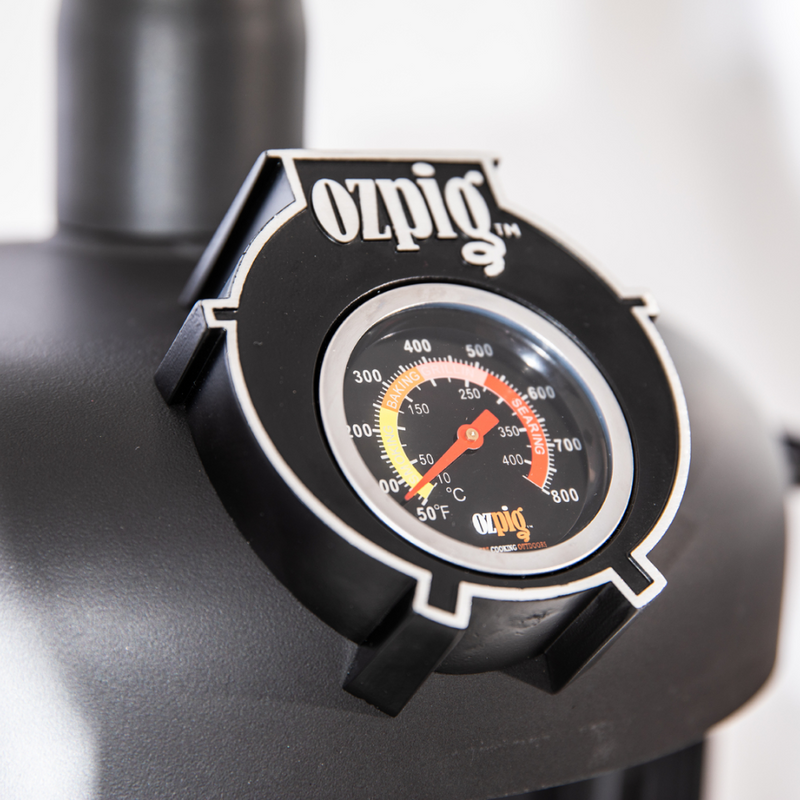 Load image into Gallery viewer, OZPIG OVEN SMOKER
