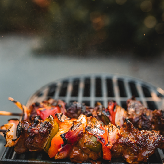 OZPIG BIG PIG CHARGRILL (BP)