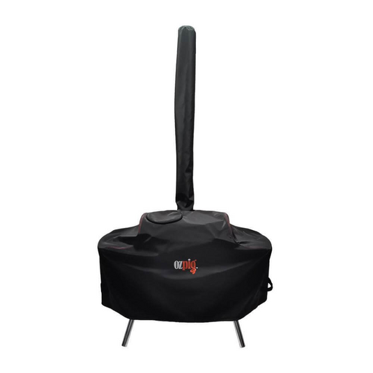 OZPIG BIG PIG CUSTOM COVER