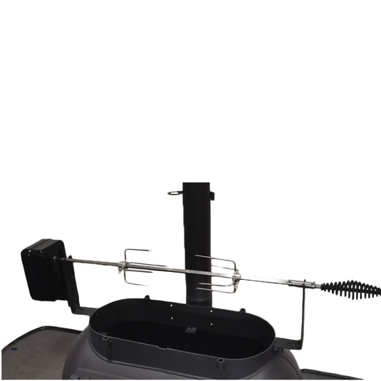 OZPIG BIG PIG ROTISSERIE KIT