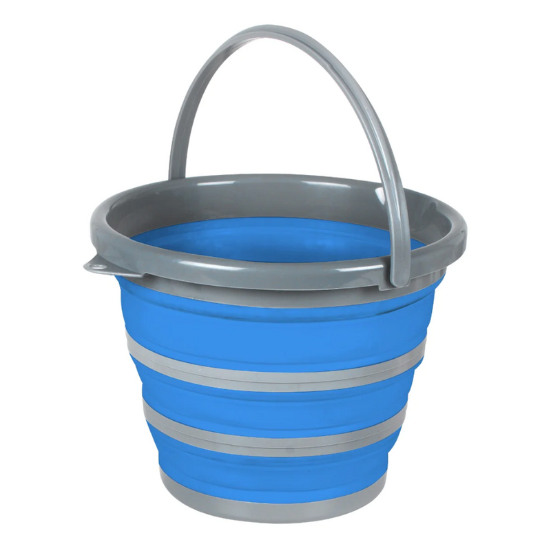 Load image into Gallery viewer, WILDTRAK EXPANDA BUCKET 10L 
