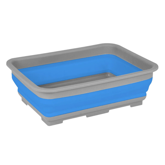 WILDTRAK EXPANDA 9L WASHING UP BOWL 